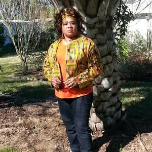 Meet your Posher, Charlotte